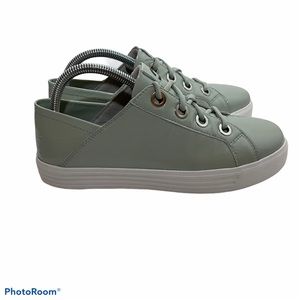 Earth Rosewood Cedarwood Platform Women’s  Sneaker